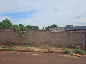 Lote, Residencial, Centro