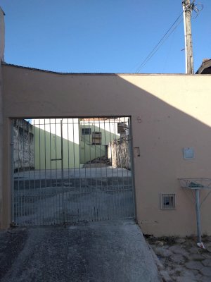Casa em Jacareí (SP)