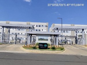 Outros, Outros, LOTEAMENTO RESIDENCIAL MARIA ADELIA, 2 dormitório(s), 1 vaga(s) de garagem