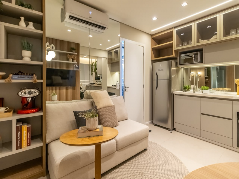 Apartamento com 2 quartos na Chácara Inglesa (foto 7 de 20)