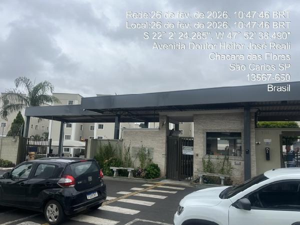 Apartamento, Residencial, DISTRITO INDUSTRIAL MIGUEL ABDELNUR