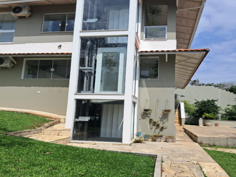 Casa com 4 quartos na Cidade Parquelandia (foto 5 de 40)