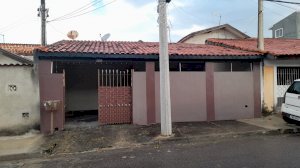 Casa em São José dos Campos (SP)