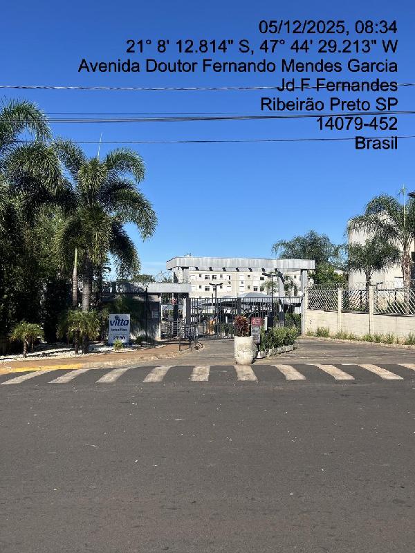 Outros, Outros, JARDIM DIVA TARLA DE CARVALHO, 2 dormitório(s)