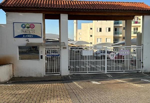 Apartamento, Residencial, JARDIM NOVO MARACANA