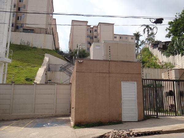 Apartamento, Residencial, TUCURUVI