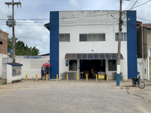 Galpao em Itamaraju (BA)
