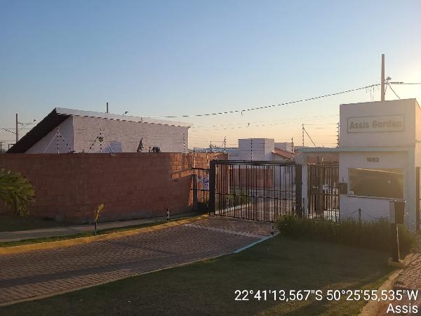 Outros, Outros, PARK RESIDENCIAL COLINAS, 2 dormitório(s)