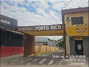 Apartamento, Residencial, Vila Cachoeirinha, 1 dormitório(s)