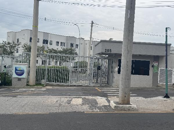 Outros, Outros, JARDIM ARAUJO, 2 dormitório(s), 1 vaga(s) de garagem