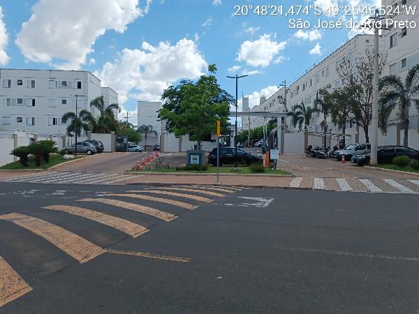 Outros, Outros, JARDINS RIO PRETO, 2 dormitório(s), 1 vaga(s) de garagem