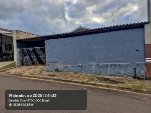 Outros, Outros, CONJUNTO HABITACIONAL ALBERTO LANG, 2 dormitório(s), 2 vaga(s) de garagem