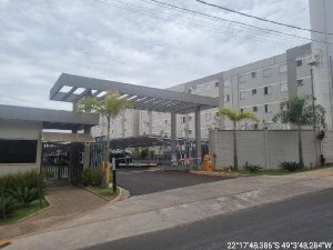 Outros, Outros, VITTA SAO JOSE, 2 dormitório(s)