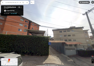 Foto do imóvel Apartamento Condomínio, Residencial, 1 vaga(s) de garagem