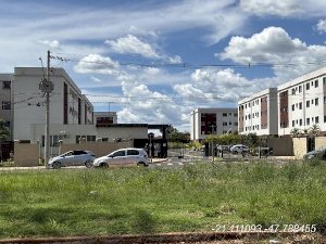 Apartamento em Ribeirão Preto (SP), 104 m²