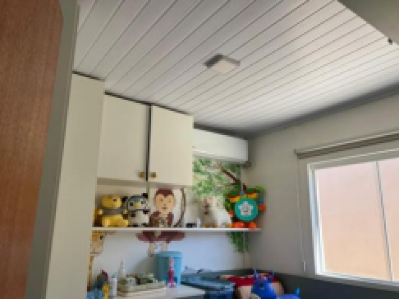 Casa com 2 quartos no Getúlio Vargas (foto 9 de 10)