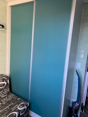 Apartamento em São Paulo (SP), 117 m²