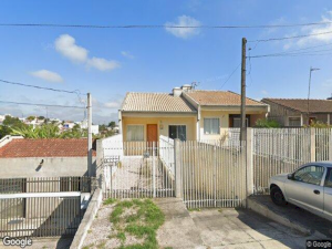 Foto do imóvel Casa, Residencial, Miringuava, 2 dormitório(s), 1 vaga(s) de garagem