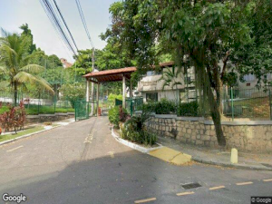 Apartamento, Residencial, Pechincha