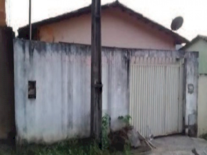 Foto do imóvel Casa, Residencial, Bem Bom, 2 dormitório(s), 1 vaga(s) de garagem