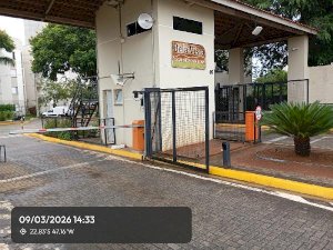 Apartamento em Sumaré (SP), 54 m²