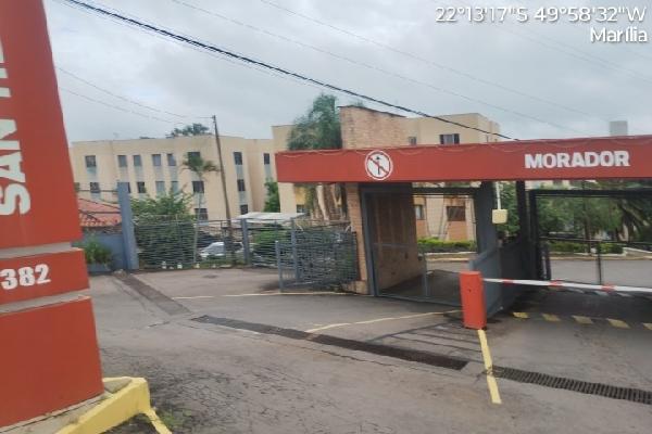 Apartamento, Residencial, JARDIM CALIFORNIA