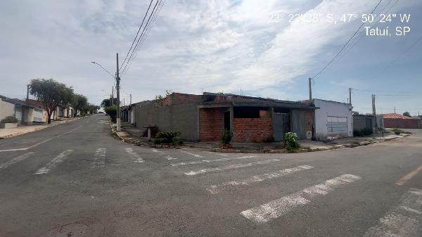 Casa, Residencial, RESIDENCIAL VIDA NOVA TATUI