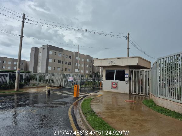 Outros, Outros, RESERVA MACAUBA, 2 dormitório(s), 1 vaga(s) de garagem