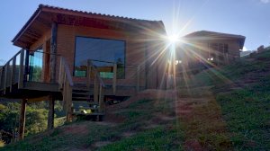 Chácara/Sítio em Monteiro Lobato (SP)