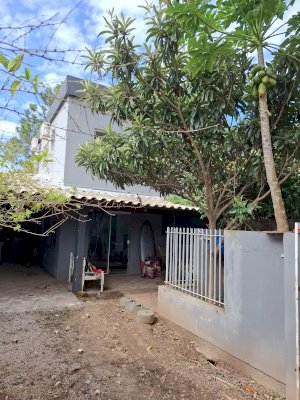 Casa, Misto, Campeche, 4 dormitório(s), 2 vaga(s) de garagem