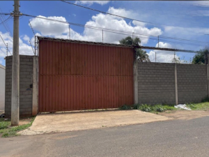 Lote, Misto, Gleba Deá Maria