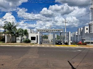 Apartamento em Araraquara (SP), 85 m²