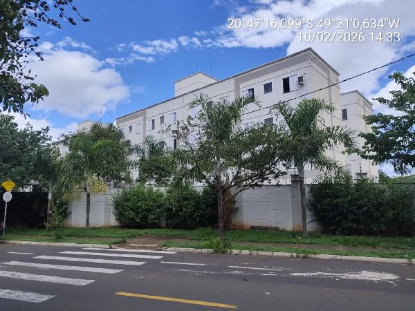 Apartamento, Residencial, RESIDENCIAL SANTA FILOMENA