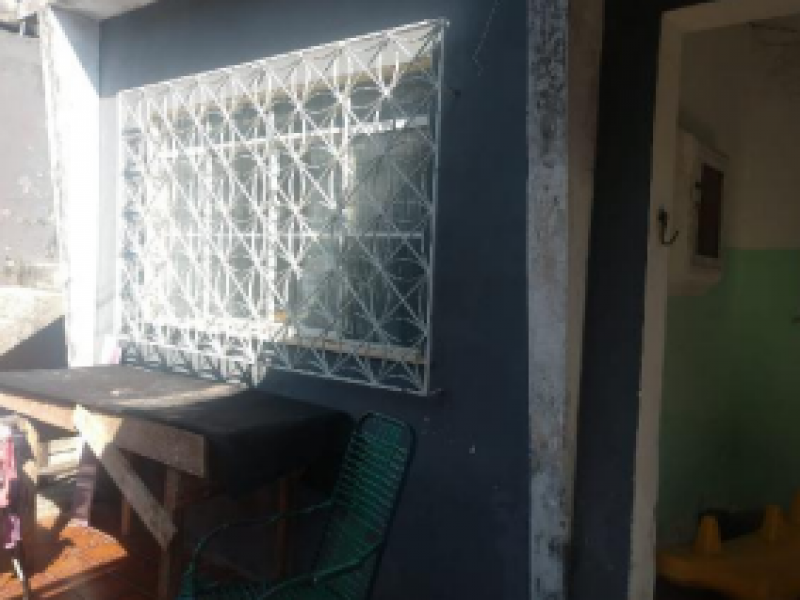 Casa no Bangu (foto 2 de 2)