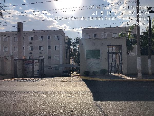 Outros, Outros, SERTAOZINHO, 2 dormitório(s), 1 vaga(s) de garagem