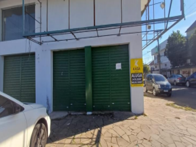 Prédio com 1 quarto no Harmonia (foto 2 de 24)