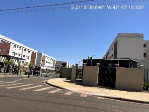 Outros, Outros, RES LAR FLORENÇA, 1 vaga(s) de garagem