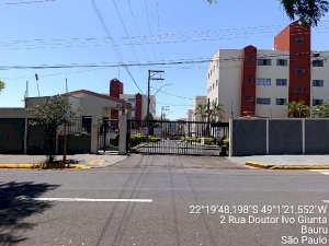 Apartamento em Bauru (SP), 124 m²