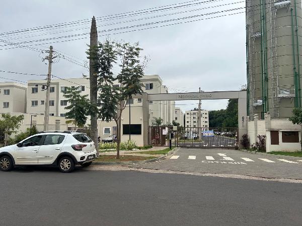 Outros, Outros, JARDIM OURO BRANCO, 2 dormitório(s), 1 vaga(s) de garagem
