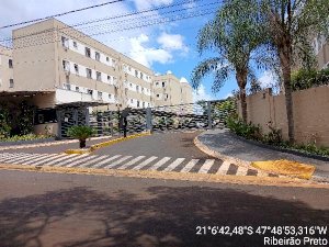 Apartamento em Ribeirão Preto (SP), 89 m²