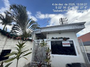 Outros, Outros, CRISPIM, 2 dormitório(s), 1 vaga(s) de garagem