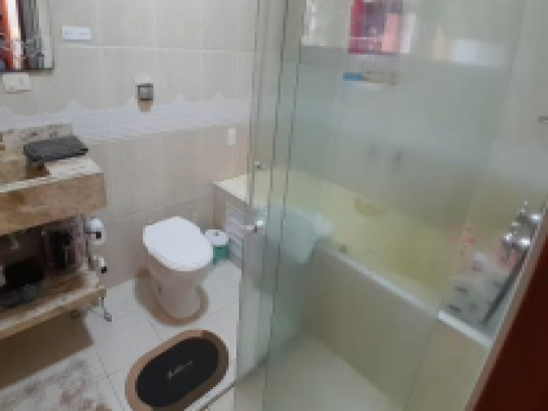 Casa com 3 quartos no Santa Inês (foto 16 de 20)