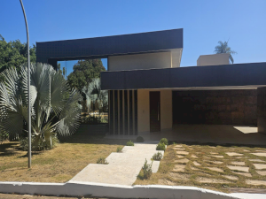 Foto do imóvel Casa, Residencial, Park Way, 5 dormitório(s), 8 vaga(s) de garagem