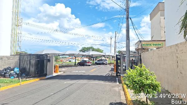 Apartamento, Residencial, MONTE VERDE