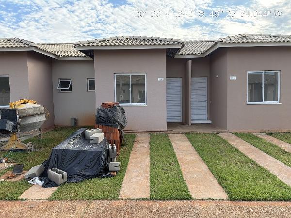 Casa, Residencial, GARDEN RNI