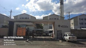 Outros, Outros, CHACARA TAVER, 2 dormitório(s)