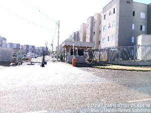 Apartamento em Ribeirão Preto (SP), 91 m²