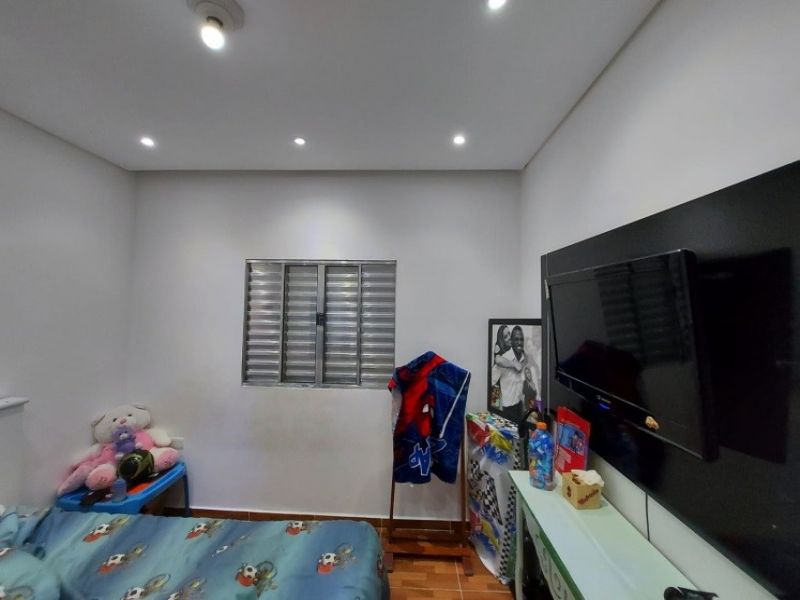 Casa com 1 quarto no Parque Santa Madalena (foto 13 de 16)