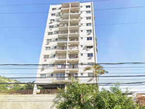 Apartamento, Residencial, Vaz Lobo