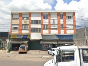 Apartamento, Residencial, Sarandi, 2 dormitório(s), 1 vaga(s) de garagem